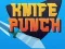 Jogo soco de faca online