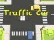 Jogo Carro de Trânsito online