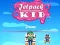 Jogo Criança do Jetpack online