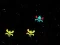 Jogo Arcade Ataque Espacial online