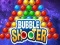 Jogo Atirador de Bolhas online