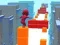 Jogo Surfando Cubos online