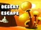 Jogo Fuga do Deserto online