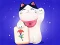 Jogo Solitário Mahjong online