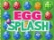 Jogo Estouro de Ovo online