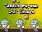 Jogo Escape do Traje de Tadashi Baymax online