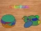 Jogo Corrida de Cores! online