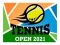 Jogo Ténis Aberto 2021 online