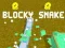 Jogo Cobra Bloco online