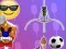 Jogo Máquina de Garra online