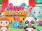 Jogo Creche Engraçada online
