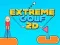 Jogo Golfe Extremo 2D online