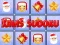Jogo Sudoku de Natal online