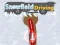 Jogo Condução em campo de neve online