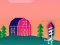 Jogo Arena de Foguetes online