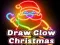 Jogo Desenhar Natal Brilhante online