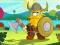 Jogo História do Herói Arco Viking online