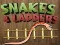 Jogo Cobras e Escadas online