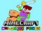 Jogo Páginas para colorir do Minecraft online