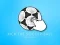Jogo Chute a bola de futebol online