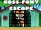 Jogo Escape do Chefe Raposa online