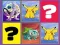 Jogo Pokemon Encontre Pares online