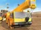 Jogo Simulador de Construção de Cidades: Jogos de Escavadora online