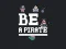 Jogo Seja um pirata online