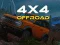 Jogo 4X4 OFF-ROAD online
