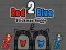 Jogo Huggy 2 Homem-Palito Vermelho e Azul online