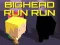 Jogo Cabeça Grande Corre Corre online
