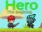 Jogo Herói O Começo online