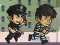 Jogo Perseguição policial online