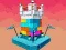 Jogo Jogo de quebra-cabeça do castelo online