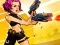 Jogo Sr. Pistoleiro online