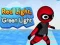 Jogo Luz Vermelha, Luz Verde online