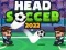 Jogo Futebol Cabeça 2022 online
