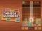 Jogo Mesclar Números Edição de Madeira online