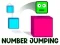 Jogo Salto de Números online