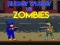 Jogo Huggy Wuggy vs Zumbis online