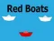 Jogo Barcos Vermelhos online