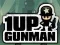 Jogo Atirador 1UP online