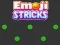 Jogo Ataques de Emoji online