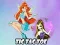Jogo Winx Jogo da Velha online
