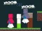 Jogo Noob vs Noob online