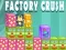 Jogo Fábrica Crush online