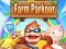 Jogo Parkour da Fazenda online