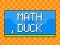 Jogo Pato Matemático online
