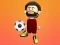 Jogo Malabarismo de Futebol online