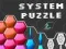 Jogo Quebra-Cabeça do Sistema online